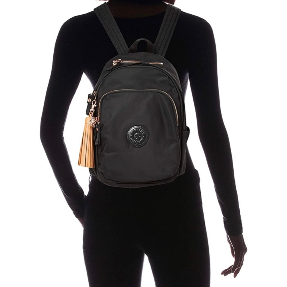 KIPLING Delia Backpack - Picture 5 of 10